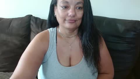 Nala Thickk online show from 02.11.25