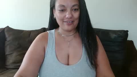 Nala Thickk online show from 02.11.25