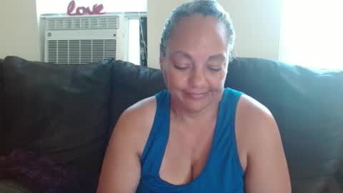 Nala Thickk online show from 05.18.26