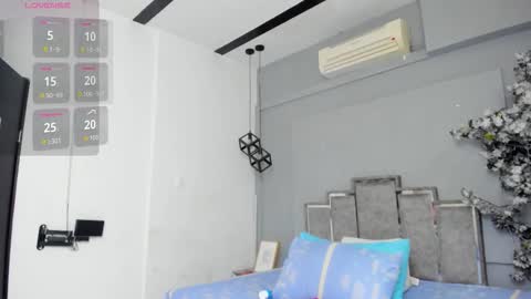 Snapshot of nalapalmer chatting on 02.22.26 nalapalmer online show from 02.22.26