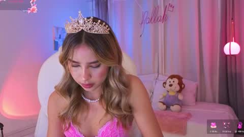 Snapshot of nallahh_ chatting on 11.08.25 Nallah online show from 11.08.25