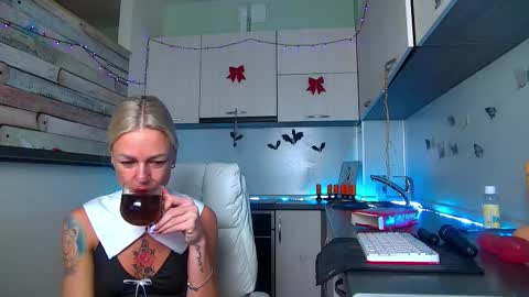 Nally online show from 01.07.26