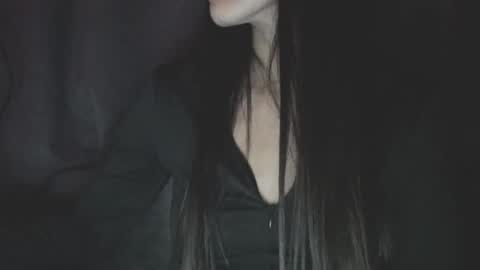 Lady online show from 09.27.25