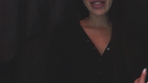 Lady online show from 10.16.25