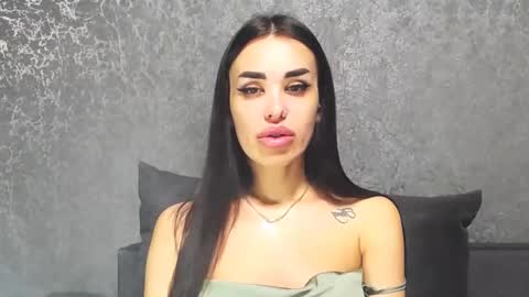 Lady online show from 04.11.26