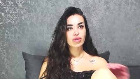 Lady online show from 04.12.26