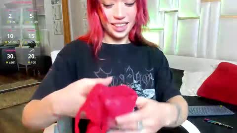 ----Namea------ online show from 10.18.25