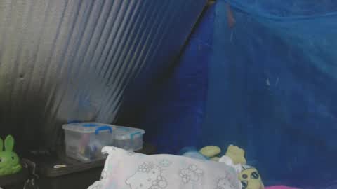 Snapshot of nami0784 chatting on 02.18.25 IamYourSafeHaven online show from 02.18.25