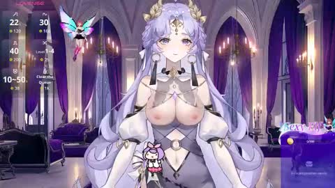 Snapshot of nami_hentai chatting on 02.03.26 nami_hentai online show from 02.03.26