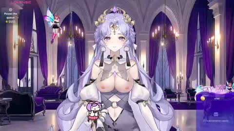 Snapshot of nami_hentai chatting on 02.05.26 nami_hentai online show from 02.05.26