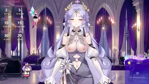 Snapshot of nami_hentai chatting on 02.12.26 nami_hentai online show from 02.12.26