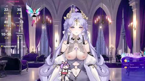 Snapshot of nami_hentai chatting on 02.17.26 nami_hentai online show from 02.17.26