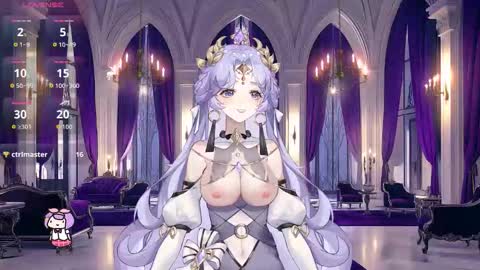 Snapshot of nami_hentai chatting on 03.01.26 nami_hentai online show from 03.01.26