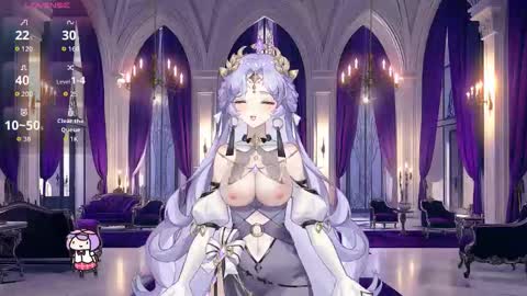 nami_hentai online show from 03.22.26