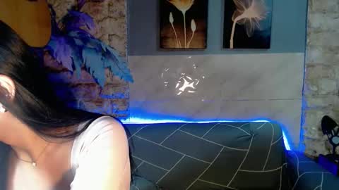 Snapshot of nami_kisser chatting on 04.03.26 Nami online show from 04.03.26