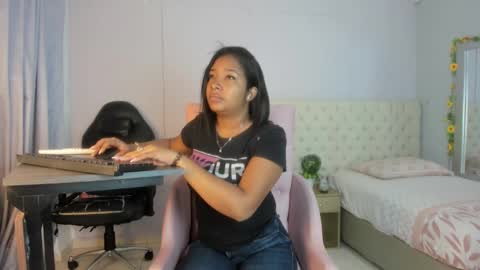nami_sam online show from 12.05.24