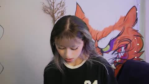 nami_smith online show from 01.25.25