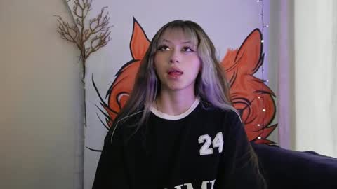 nami_smith online show from 01.25.25