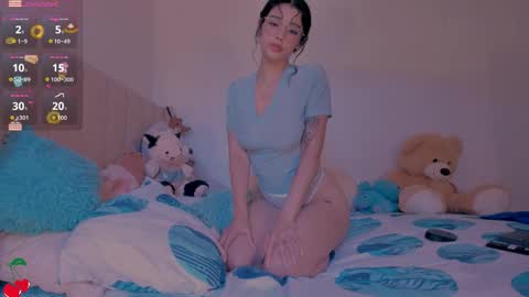 N A M I    -   OF  namibergmant online show from 09.13.25