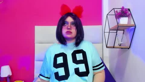 Snapshot of namiink_hot69 chatting on 02.27.26 Nami online show from 02.27.26