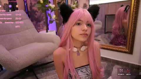 namikimura online show from 09.10.25