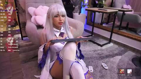 namikimura online show from 01.10.26