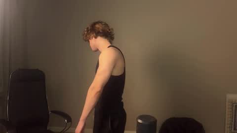 Snapshot of namiraaxel chatting on 11.01.25 Georges online show from 11.01.25