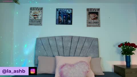 Snapshot of namithompson chatting on 04.26.26 NamiThompson online show from 04.26.26