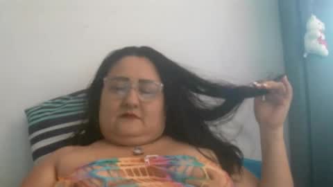 nana1545 online show from 11.20.25