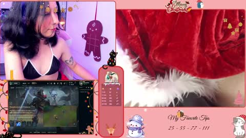 Nanachi online show from 12.23.24