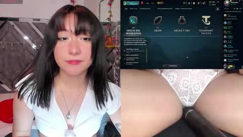 Nanachi online show from 11.19.25