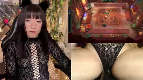 Nanachi online show from 02.09.26