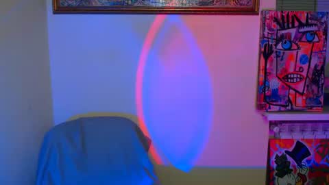 your candy  online show from 07.09.26