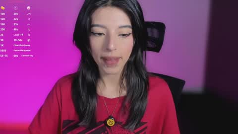 Nana  Natalia online show from 05.07.26