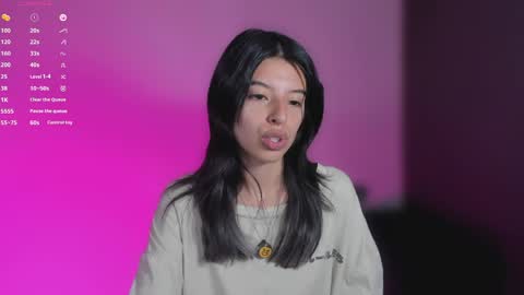 Nana  Natalia online show from 05.09.26