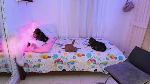 samantha online show from 10.08.25