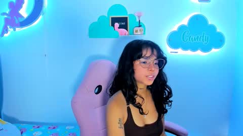 nanami_owo online show from 09.13.25