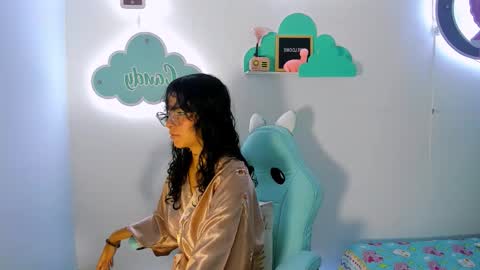 nanami_owo online show from 09.17.25