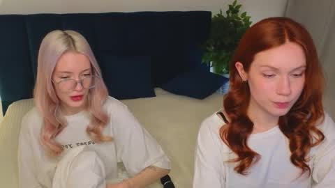 Snapshot of nanami_v02 chatting on 10.03.25 Maeve online show from 10.03.25