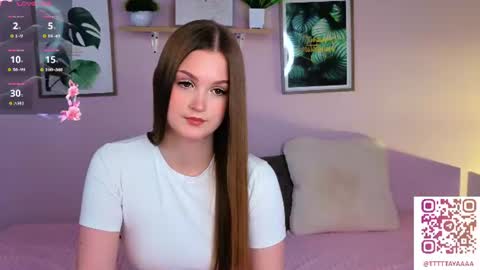Snapshot of nanami_v02 chatting on 07.07.26 Maeve online show from 07.07.26