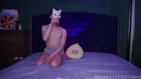 LukaMaria online show from 02.02.26