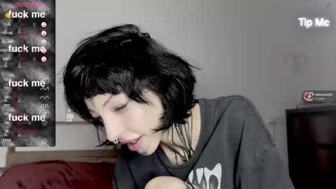 Nana online show from 12.14.24