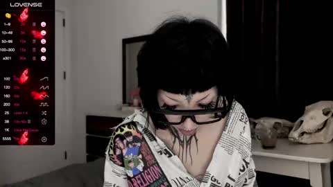 Nana online show from 01.11.25