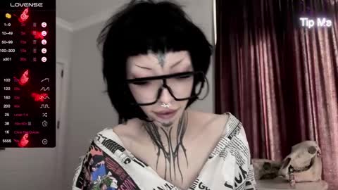 Nana online show from 01.11.25