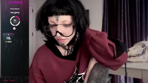 Nana online show from 03.10.25