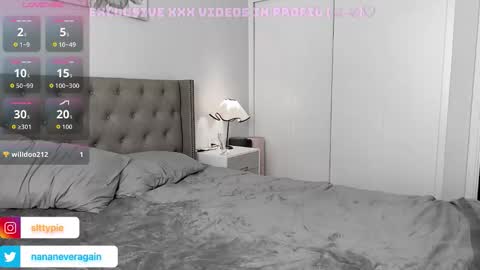 Nana online show from 10.01.25