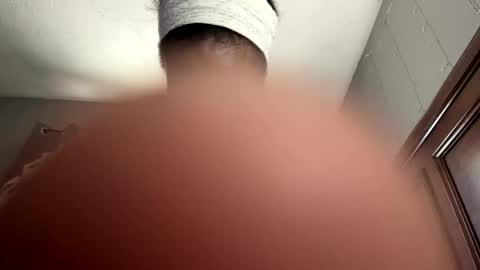 Snapshot of nanaonn chatting on 10.20.25 nanaonn online show from 10.20.25