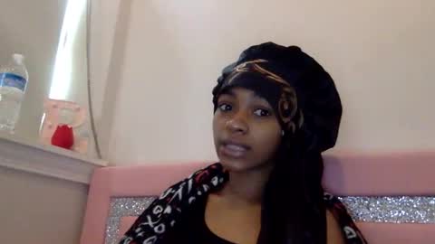 Snapshot of nanaonn chatting on 04.23.26 nanaonn online show from 04.23.26