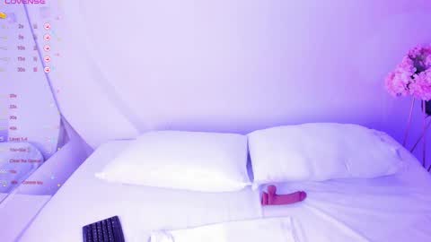 NanaOsaky online show from 10.01.25