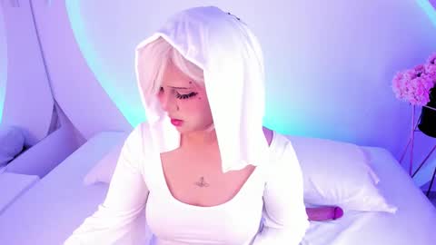 NanaOsaky online show from 02.09.26